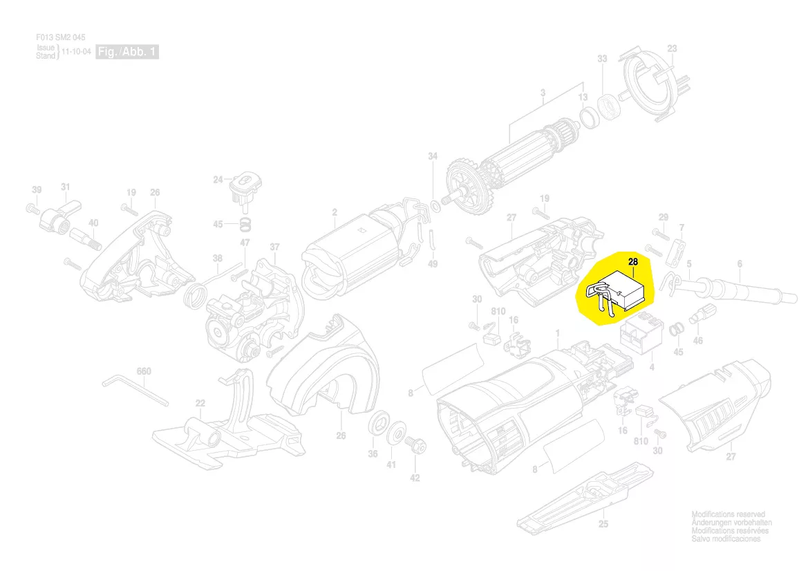 condensateur réf. 1 619 P02 827